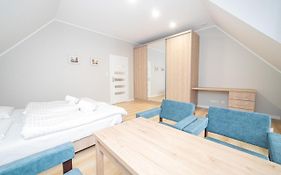 VacationClub – Zdrojowa 7 Apartament 11